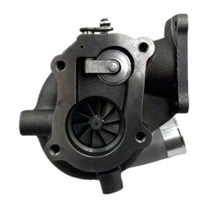 CT26 turbocharger 17201-17010 product image 3