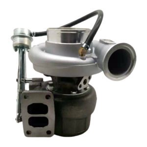 HX40W turbocharger 4041276 product image 3