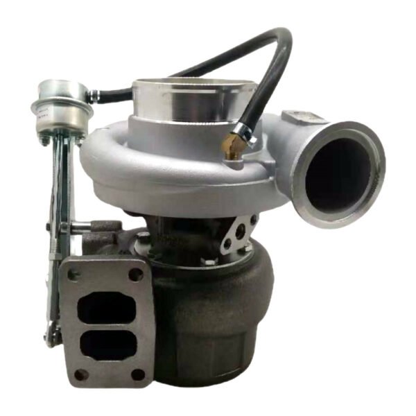 HX40W turbocharger 4041276 product image 3