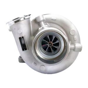 HE551V turbocharger 2881993 product image 3