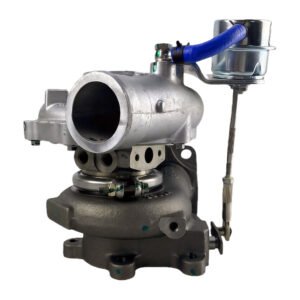 GT22S turbocharger 808472-5001S product image 3
