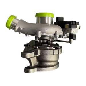 GTB1749VK turbocharger 786880-5006S product image 3