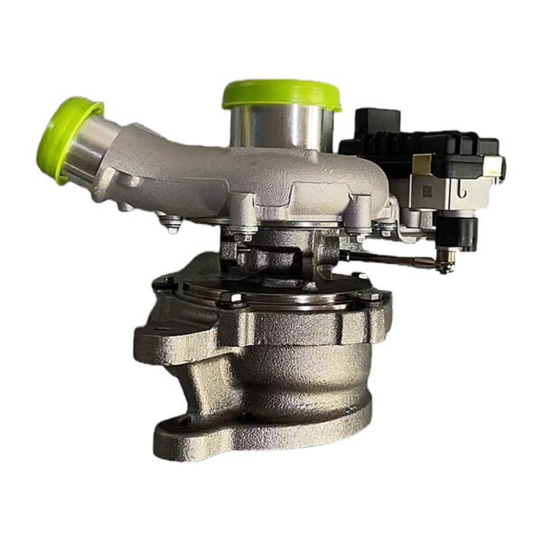 GTB1749VK turbocharger 786880-5006S product image 3