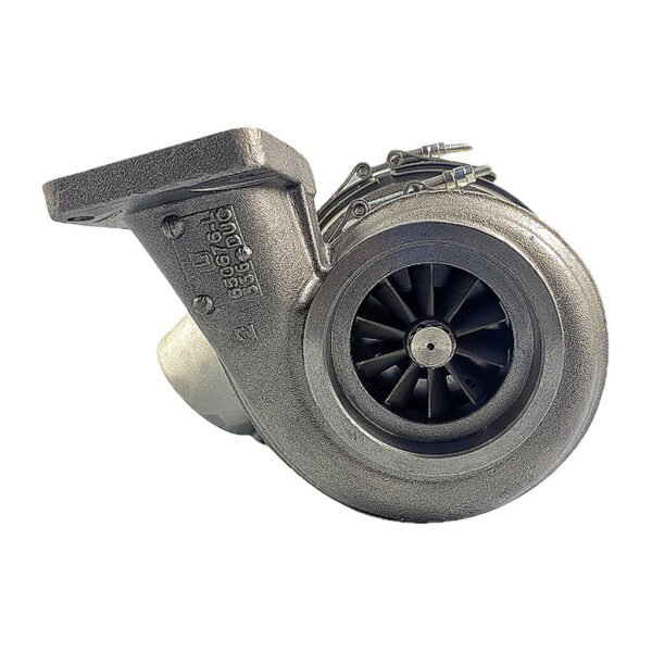 F-302 turbocharger 183200 product image 3