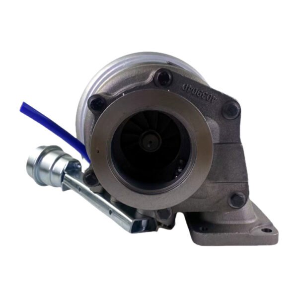 HX55W turbocharger 4047217 product image 3