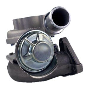 GTA2052V turbocharger 724639-5006S product image 3