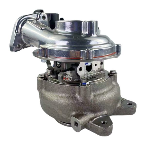 CT16V turbocharger 17201-11070 product image 3