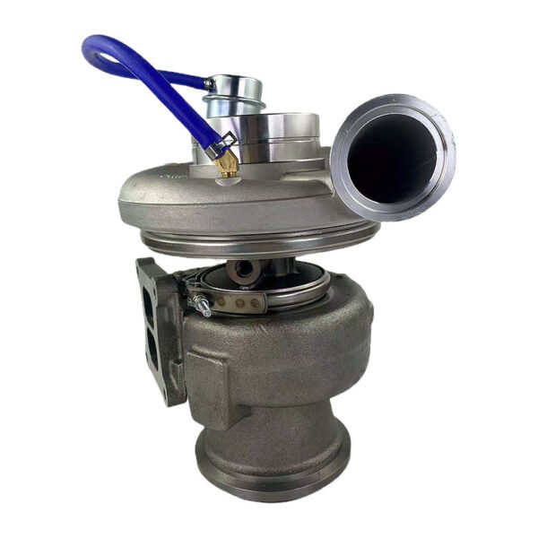 HX55W turbocharger 3800856 product image 3