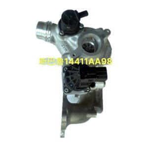 MGT1449Z turbocharger 14411AA980 product image 3