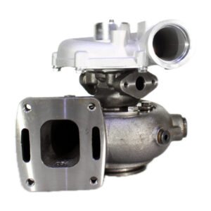K26 turbocharger 3802033 product image 3