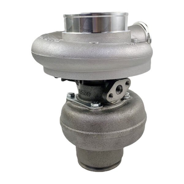 HX35W turbocharger A77998 product image 3