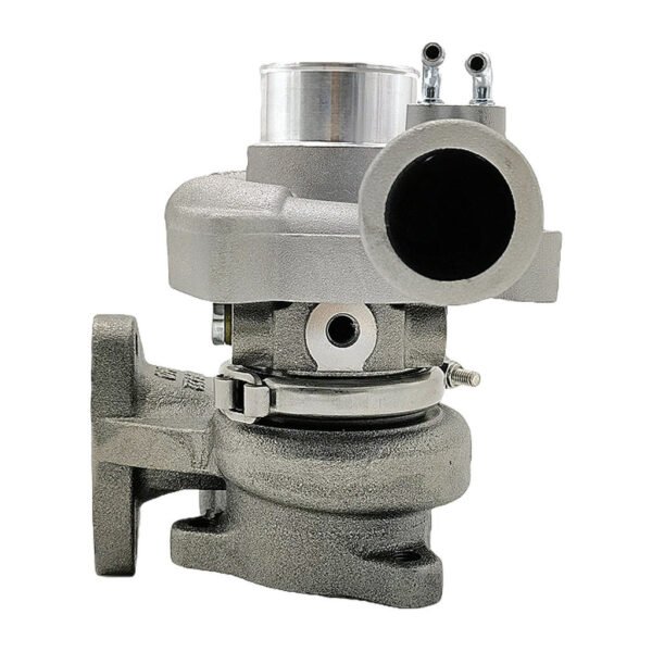 TD04-10T-4.0 turbocharger 49177-01512 product image 3