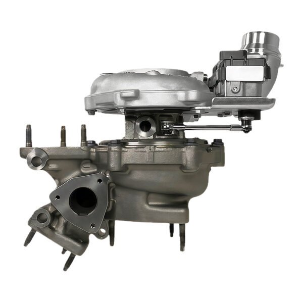 GTB2056VKL turbocharger 823024-5005S product image 3
