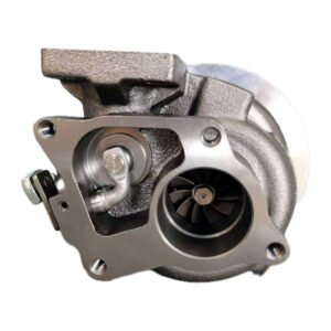 HE200WG turbocharger 3787854 product image 3