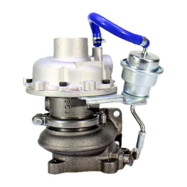 RHF4-46001P10NHBRL342CCZ turbocharger 13575-6190 product image 3