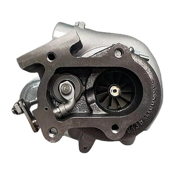 K03 turbocharger 53039880250 product image 3