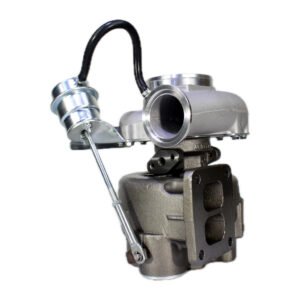 HX50W turbocharger 61320909 product image 3