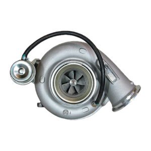 HX55W turbocharger 4043707 product image 3