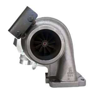 RHG8V turbocharger VA520089 product image 3