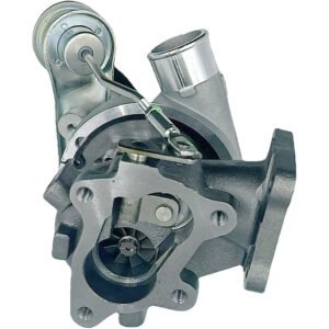 CT9 turbocharger 17201-64170 product image 3