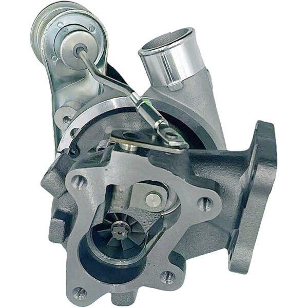 CT9 turbocharger 17201-64170 product image 3