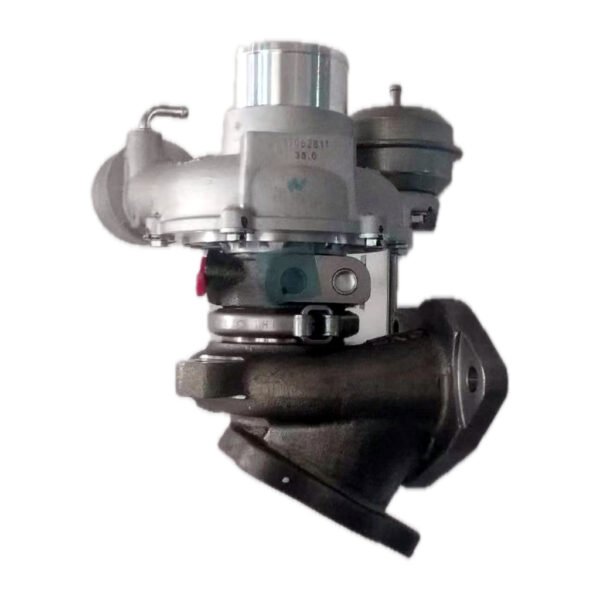 RHF4 turbocharger VP71 product image 3