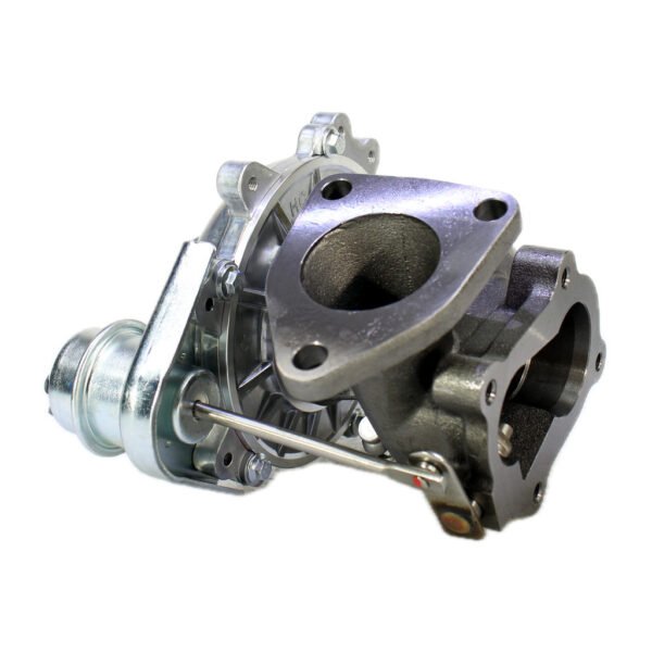 CT16 turbocharger 17201-30030 product image 3