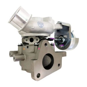 TF035HL turbocharger 49335-01412 product image 3