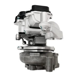 17201-52010 turbocharger 17201-52010 product image 3