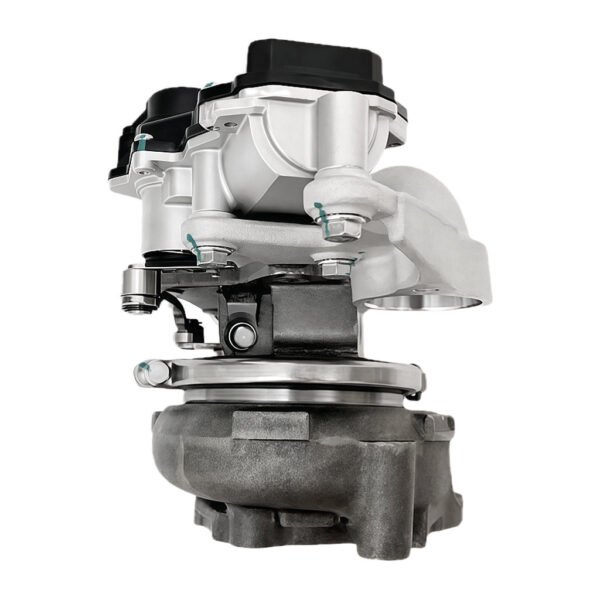 17201-52010 turbocharger 17201-52010 product image 3