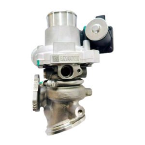 ELT25 turbocharger 1118100AEG08B product image 3