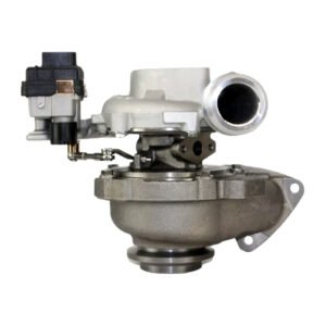 GT1749VK turbocharger 788479-5006S product image 3