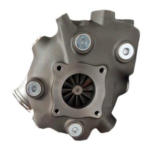 K27 turbocharger 53279886910 product image 3