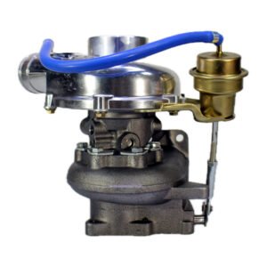 RHC7A-11004AP23NFBRL5715C turbocharger 24100-2600A product image 3