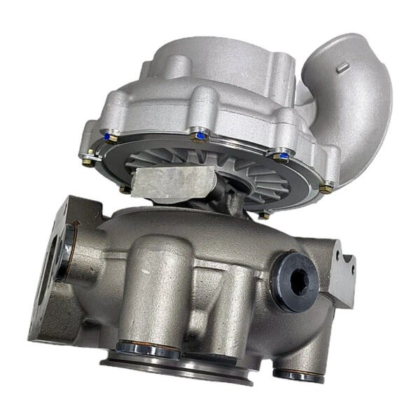 K27 turbocharger 53279987500 product image 3