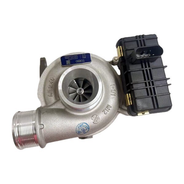 GTC1446VZ turbocharger 848184-0001 product image 3