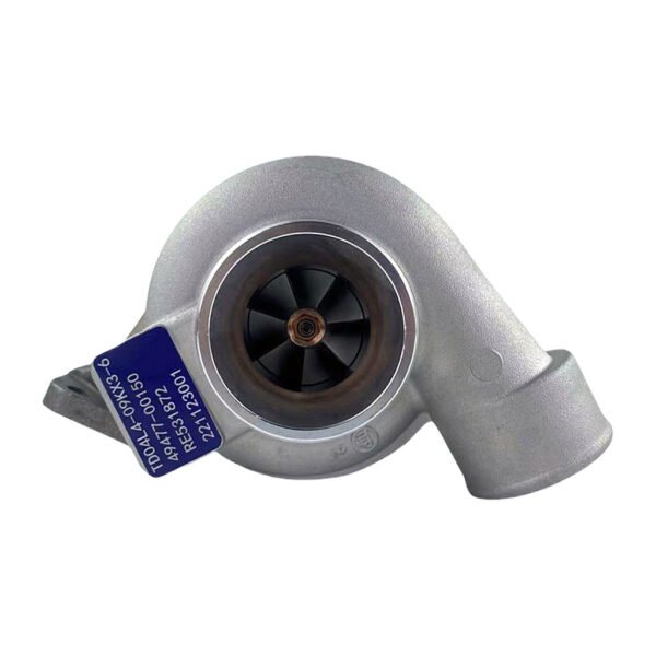TD04L4 turbocharger 49477-00150 product image 3