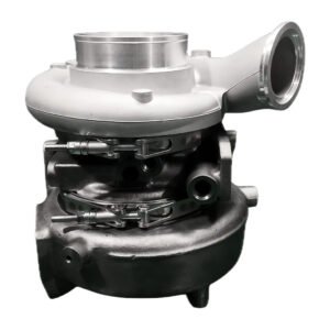 HE351VE turbocharger 3771664 product image 3