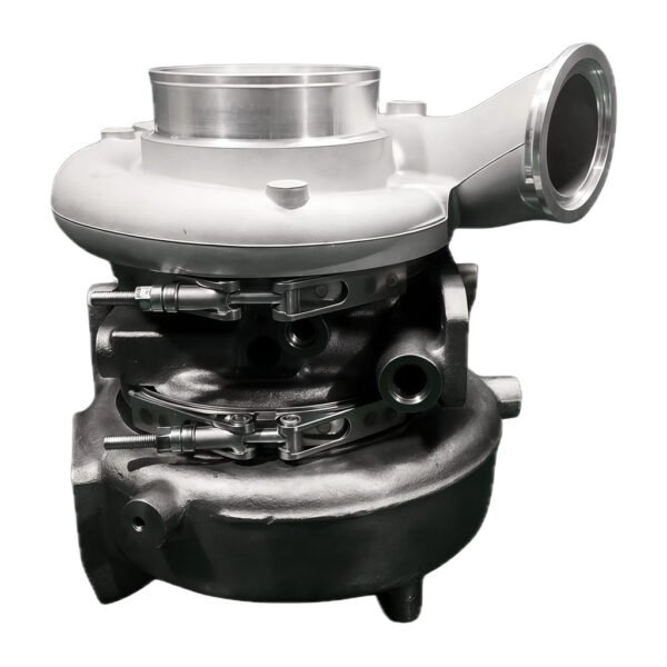 HE351VE turbocharger 3771664 product image 3