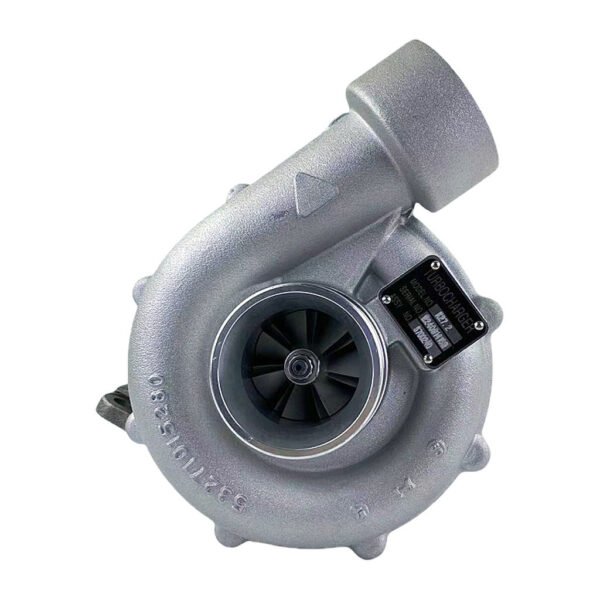 K27 turbocharger 53279886607 product image 3