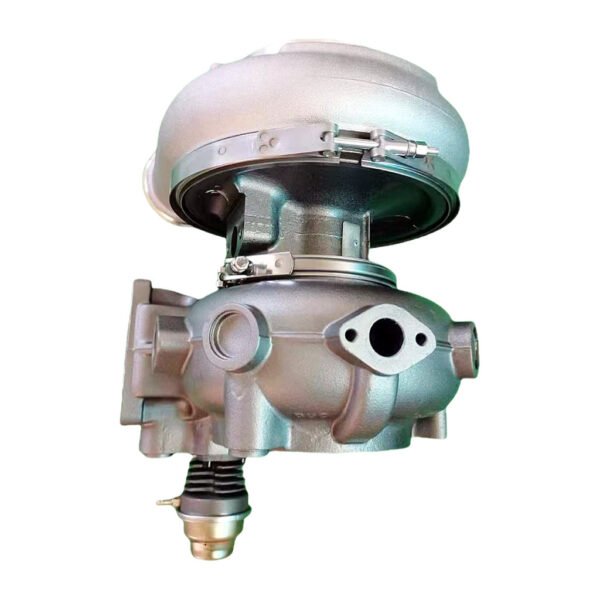 S500WG turbocharger 56509880000 product image 3