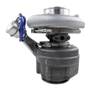 HX55W turbocharger 5504041 product image 3