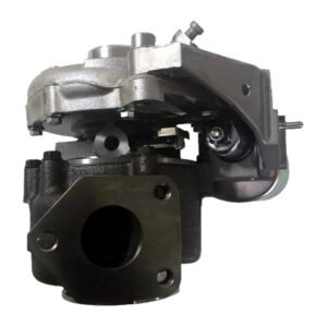 TF035HL6B-13TB/VG turbocharger 49135-05671 product image 3