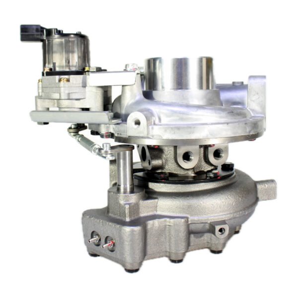 RHF55V turbocharger 8-98347613-1 product image 4