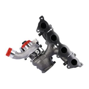 B01 turbocharger 16399980016 product image 3