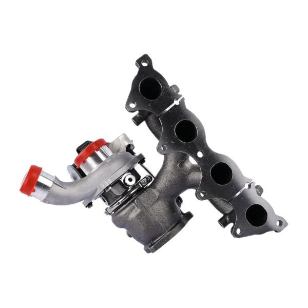 B01 turbocharger 16399980016 product image 3