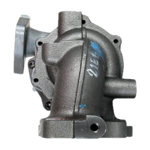 RHF3 turbocharger V-410195 product image 3