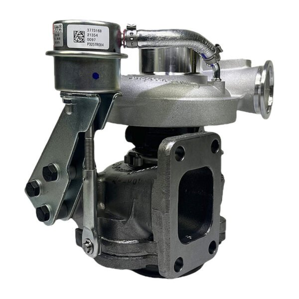 HE200WG turbocharger 3769719 product image 3