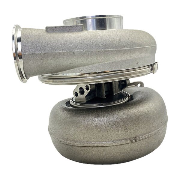 HX60 turbocharger 3593147H product image 3