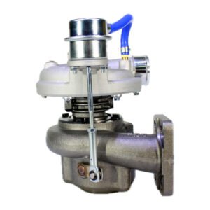 GT2556S turbocharger 2674A224 product image 3